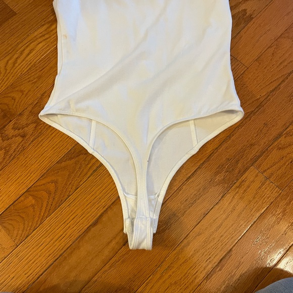 Out from under
Body suit - Picture 3 of 5